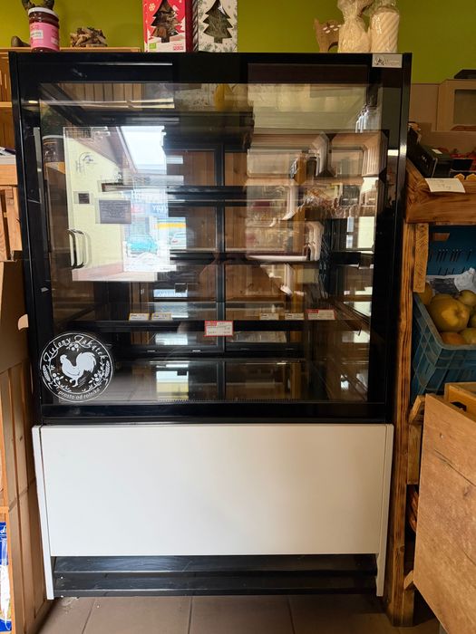 Lada cukiernicza Cebea Bochnia