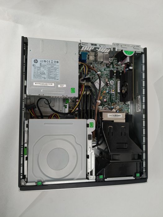 Komputer do Pracy i7,32 GB RAM,SSD,Win 11