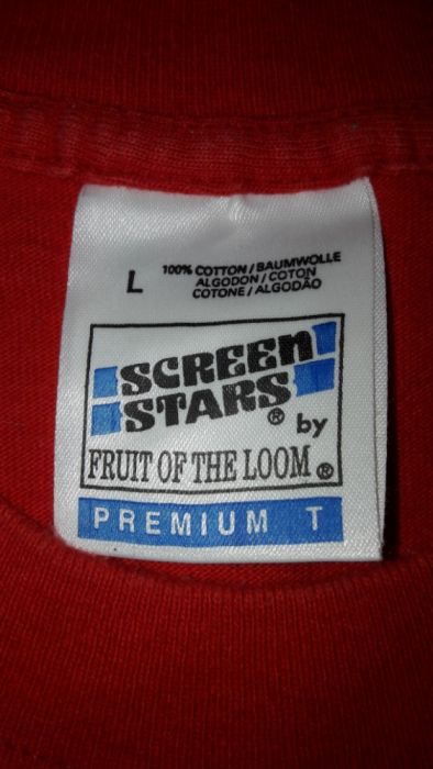 T-shirt koszulka Coca-COLA