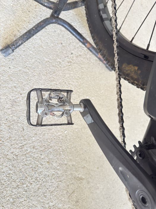 Ebike Orbea Keram 10 Tamanho M