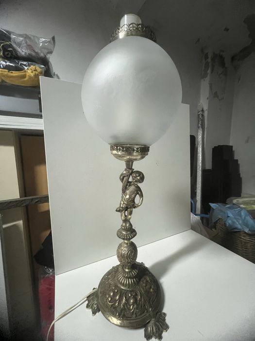 Candeeiro de mesa