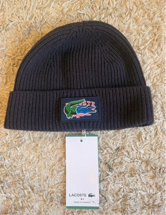 Conjunto lacoste
