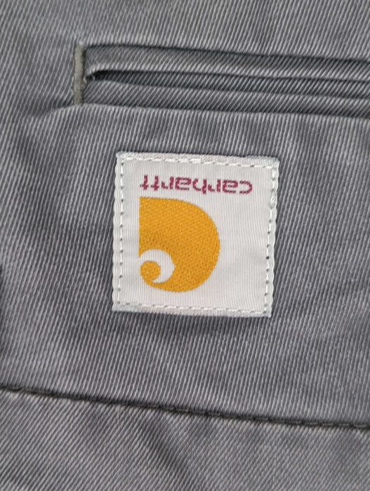 Штани чоловічі CARHARTT WIP розмір 31-32