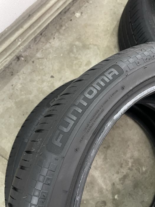 Продам резину 225/45/18