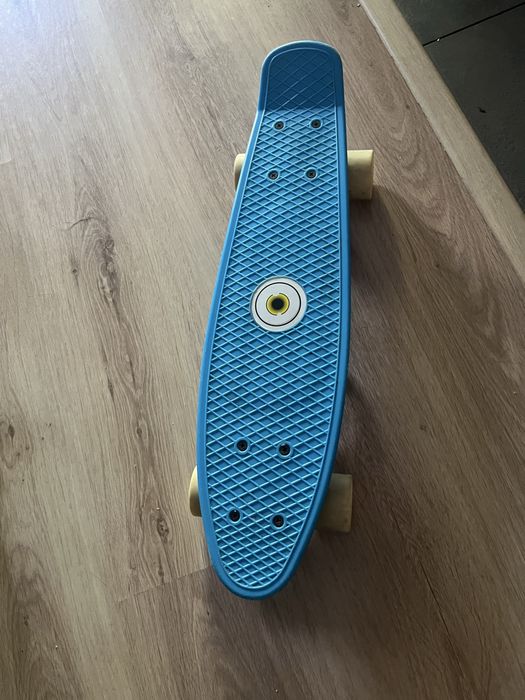 Deskorolka Fiszka