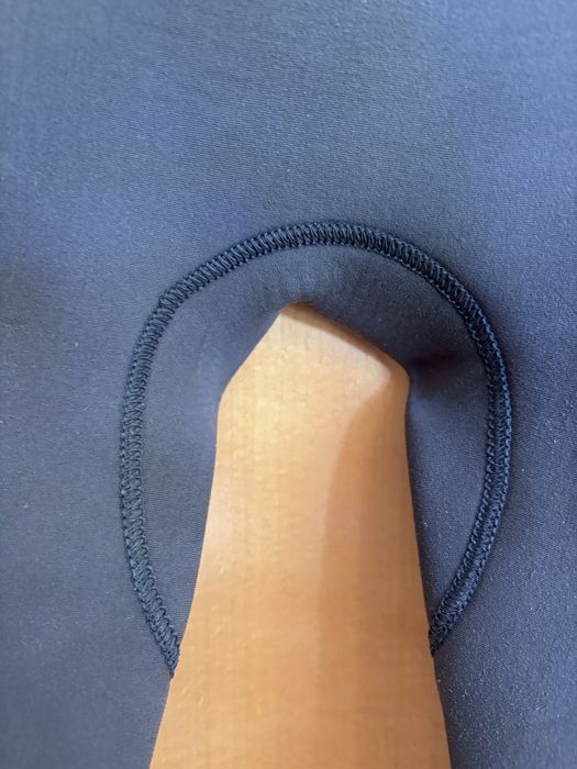 Fato Surf Rip Curl Flashbomb 4/3mm