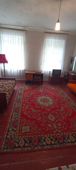 1 кімнатна квартира у центрі міста