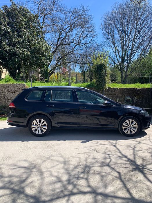 Volkswagen Golf BlueMotion 1.6 TDI
