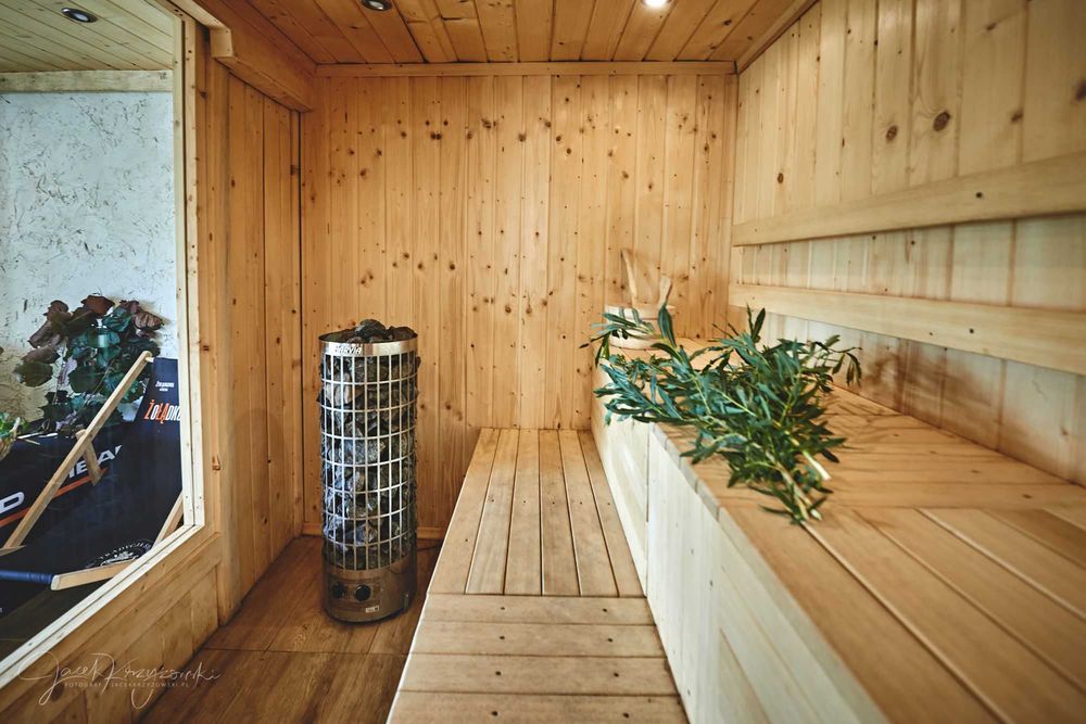 DOMEK w SZCZYRKU/ Widok na Góry/Sauna i Jacuzzi w cenie!!!