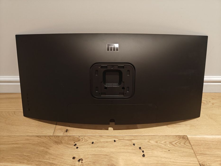 Podzespoły części do monitora Xiaomi 34 XMMNTWQ34