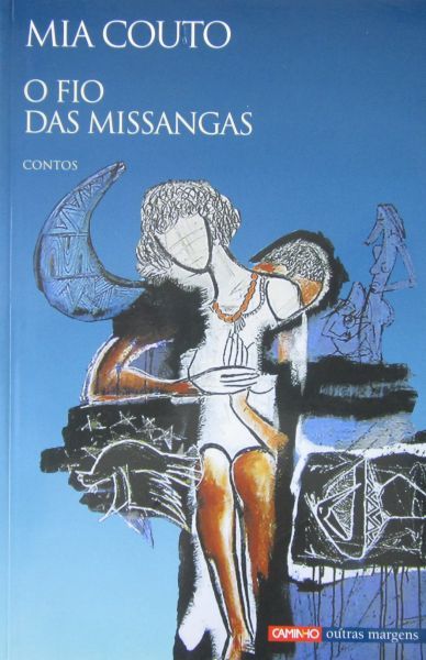 MIA COUTO - Vários Livros