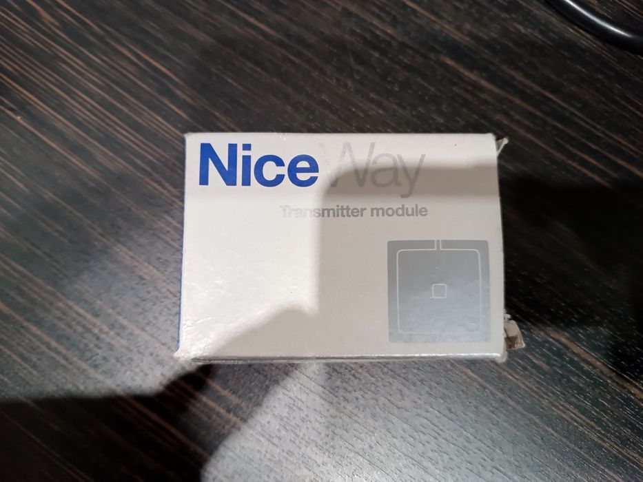 Продам модуль для раздвижных ворот