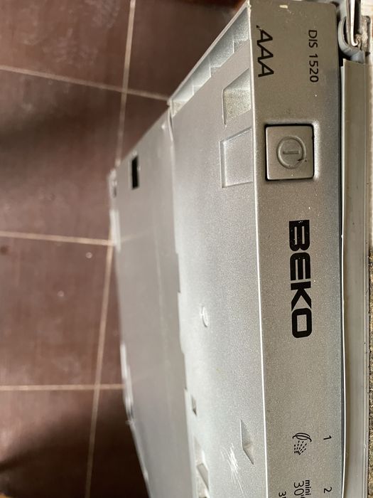 Посудомийна машина beko dis 1520