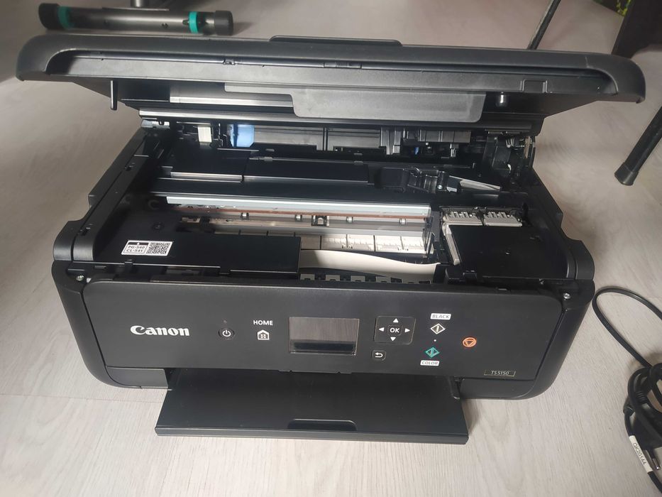 Impressora Canon Pixma TS5150