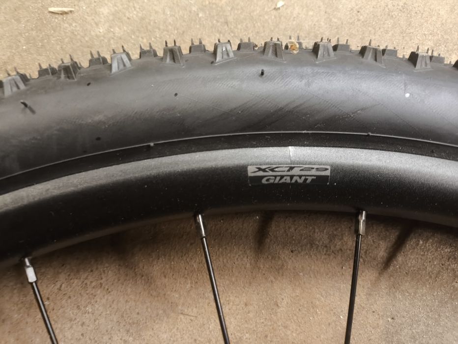 Koła 29" Boost XCT29 GIANT