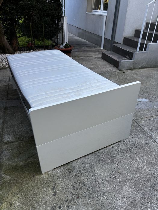 Cama de criança marca Trama