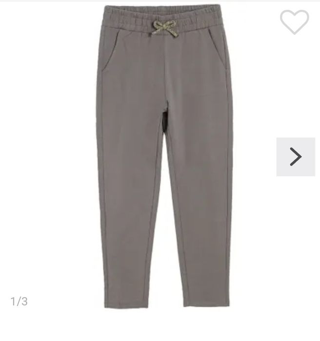 Штани Cool club 134