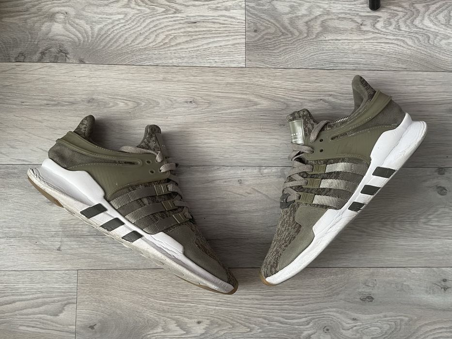 Кросівки Adidas EQT support ADV