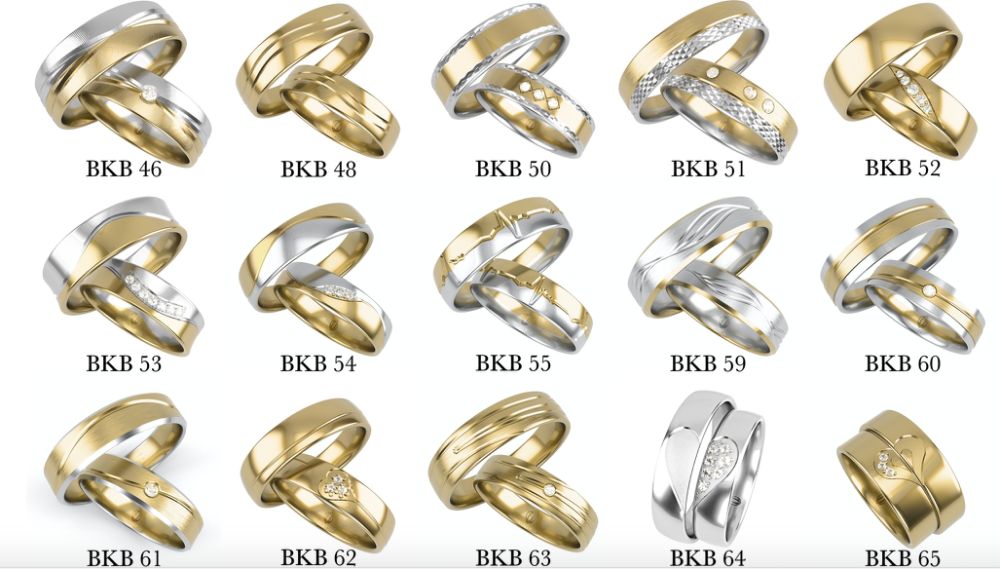 obrączki złote 333 najtaniej za gram PROMOCJA grawer zawsze w cenie