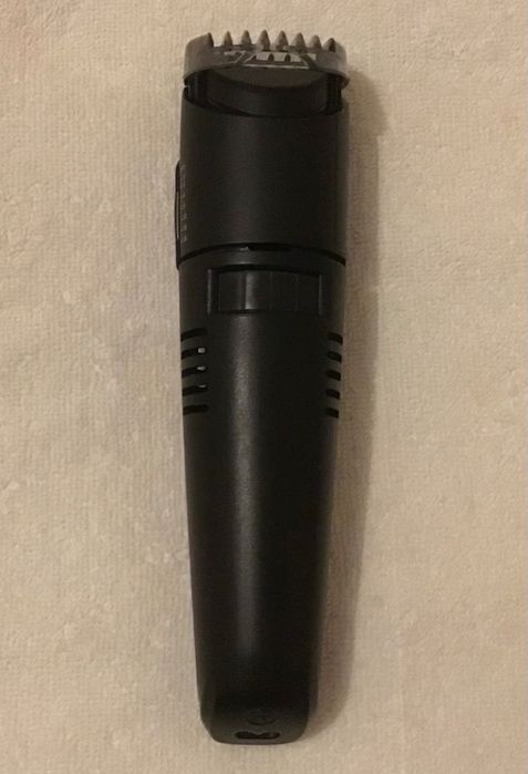 Aparador de barba Philips séries 7000