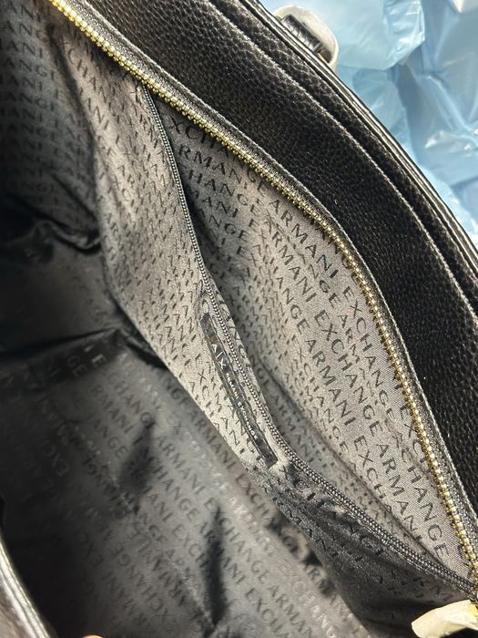 Сумка Armani Exchange
