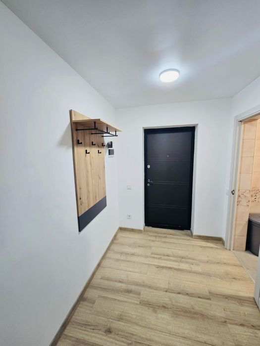 Продаж 1 кімн кв- ри  в НОВОБУДОВІ з ремонтом та новими меблями