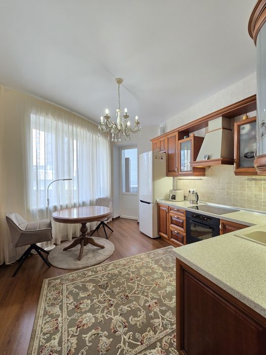 3-комнатная квартира по адресу ул. Mock (площадь 94 м²) - Atlanta.ua - фото 13