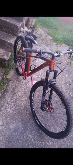 Giant Talon 3 Extras