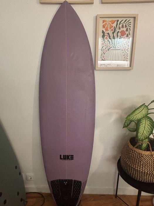 Prancha de surf 6,2