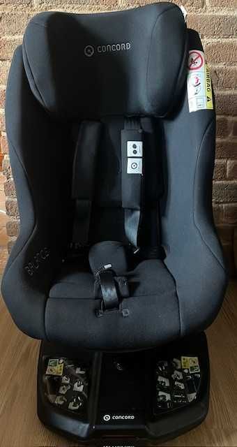 Cadeiras auto marca Jané, isofix e rotativas