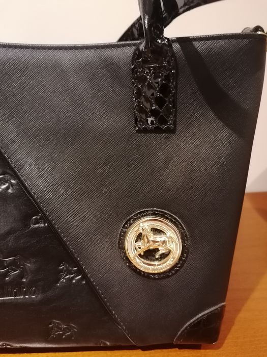 Cavalinho saco de senhora