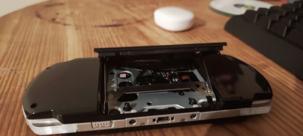 PSP Slim Otimo estado64552986102273122