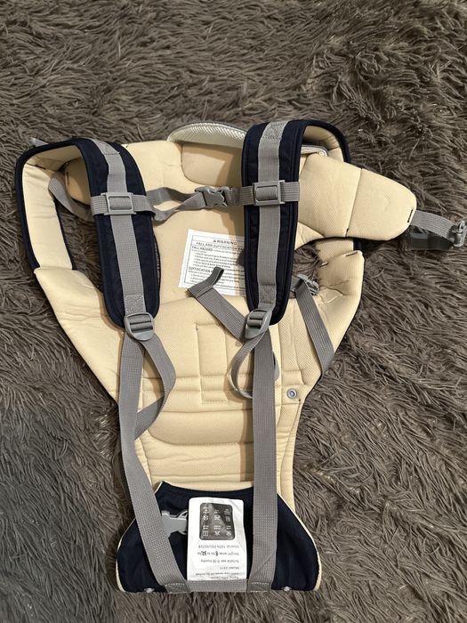 Эрго-рюкзак   б/у