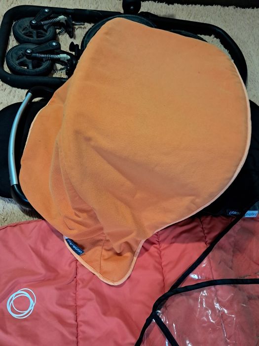 Запчастини коляска Bugaboo Cameleon 3