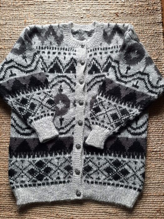 Kardigan moher 42