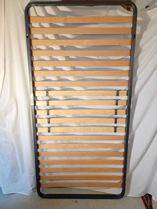 Estrado pikolin cama de guarda-costas 200cm x 0,80cm NOVO