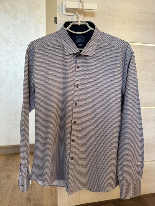 Сорочка чоловіча,стан ідеал