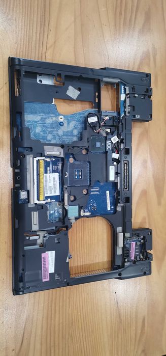 Motherboard Portátil\Laptop Dell Latitude E6510