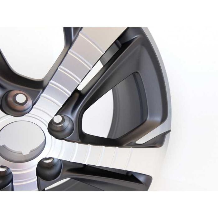 Jantes Peugeot DIAMANT 18" + Michelin Super Sport