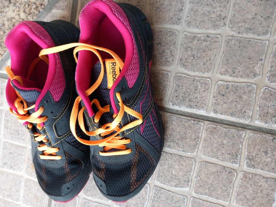 Sapatilhas Reebok