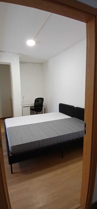 QUARTO DUPLO PARA ARRENDAR - ZONA DO VISO - VISEU