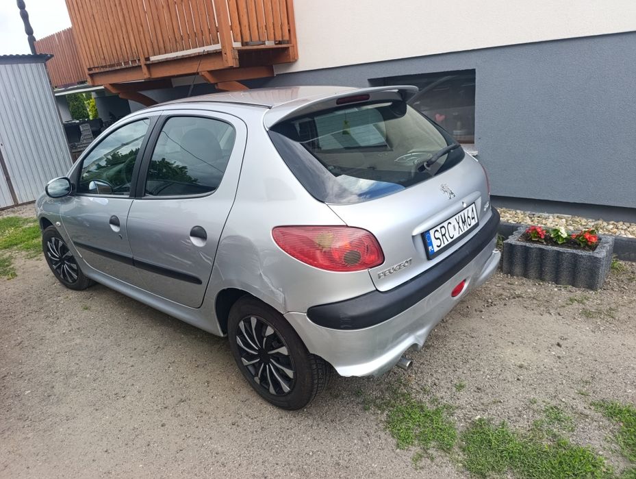 Sprzedam samochód