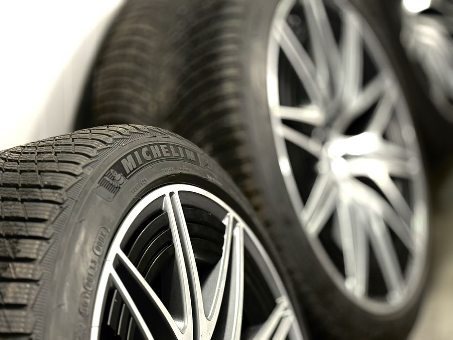 Felgi OEM Mercedes AMG GT43 53 63 S 5x112