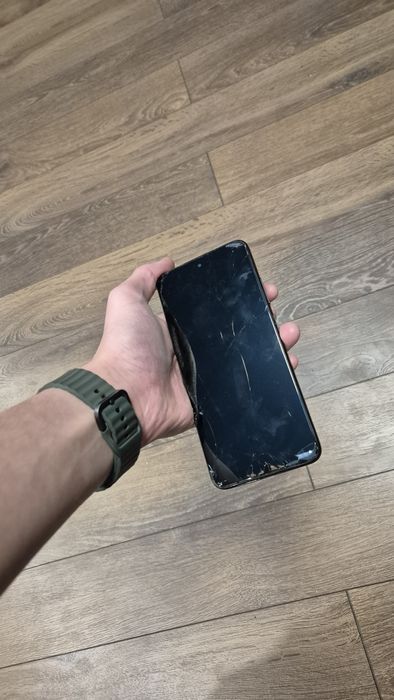 Xiaomi redmi note 11s