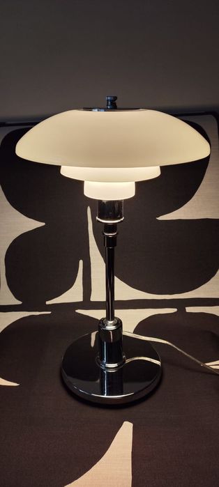 Candeeiro de mesa nordico