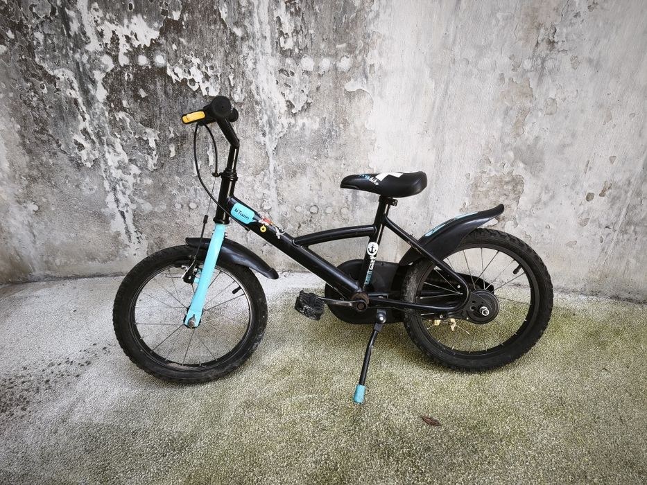 Bicicleta criança
