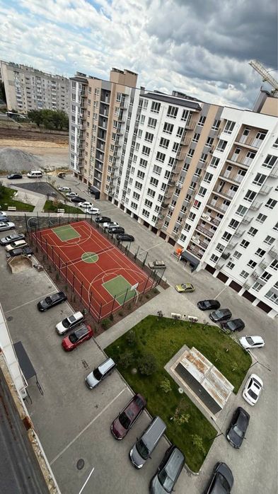 Продаж квартири в ЖК «Дніпровська Брама 2»