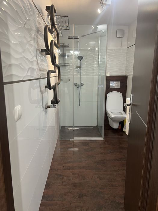 Sprzedam bezczynszowe mieszkanie