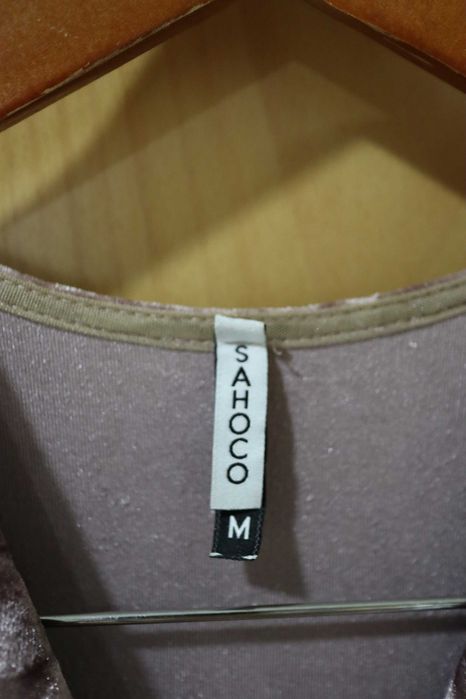 Vestido SAHOCO Tamanho M (Braga)