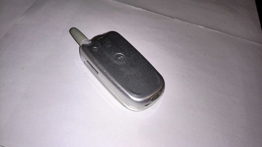 motorola v600 (ler descrição)